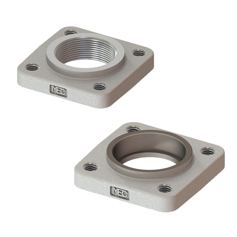 Vacuum-Jacketed Piping, Hoses & Accessories